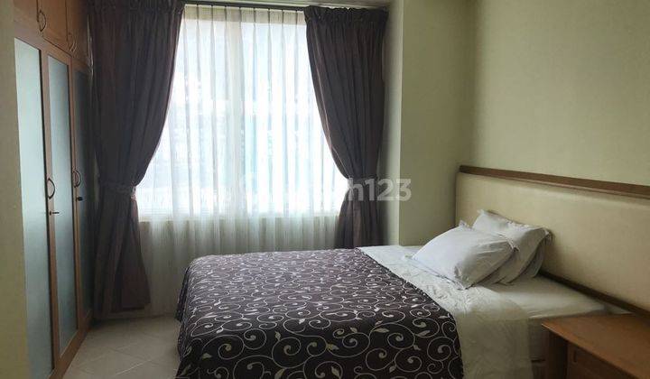 Apartment Batavia Residence Jakpus Tower2 1BR Lt21 Furnished (Hrj-Cel) 1