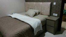 Apartment Kuningan City Jaksel Tower Ubud 2BR Lt32 FF (Harj-Cel) 2