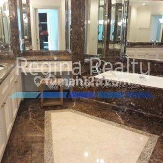 Regina Realty, Disewakan Apartemen Four Season Jakarta 1