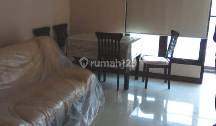 Turun Harga Apartemen Tamansari Semanggi ; 1BR ; Lantai tinggi, Jual Cepat 1