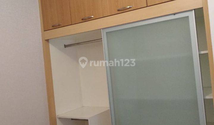 Dijual Apartemen Mediterania Garden 2 Furnished Lantai Rendah 2