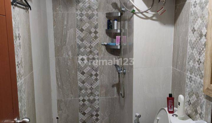 Dijual Apartemen Royal Mediterania Tower Marigold Furnished Lantai Rendah 2