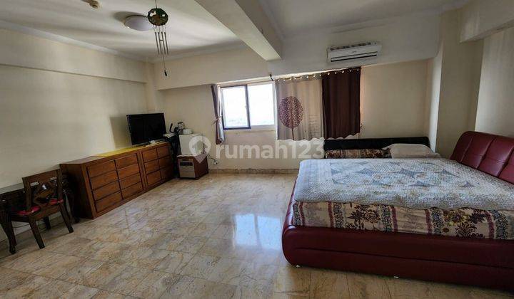 Jual Apartemen Bona Vista 3 Kamar Tipe Kombinasi 2 View. 2