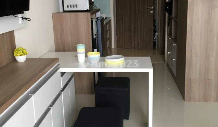 Di jual Murah Apartmen Gallery Ciumbeluit 2