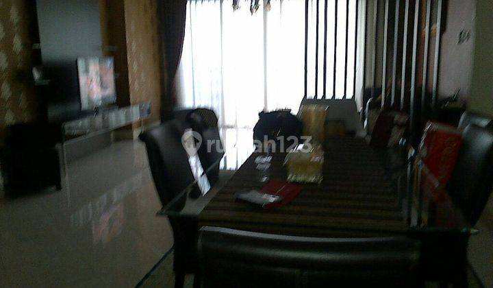 Apartemen grand ITC permata hijau Tipe 3BR Lt19 Fully Furnished (Dnd-Cel) 2