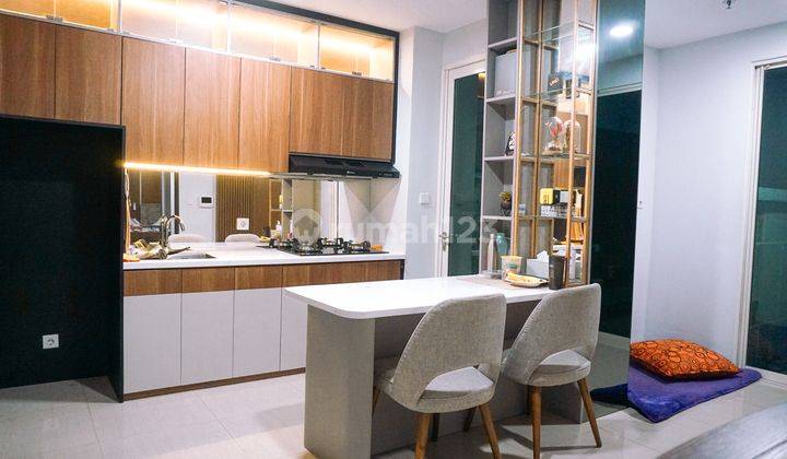 Dijual Disewakan Apartemen 1BR Di Citra Lake Suites Kalideres. 2