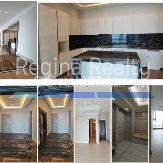 Regina Realty, Apartemen Modern Raffles Residence, Kuningan 1