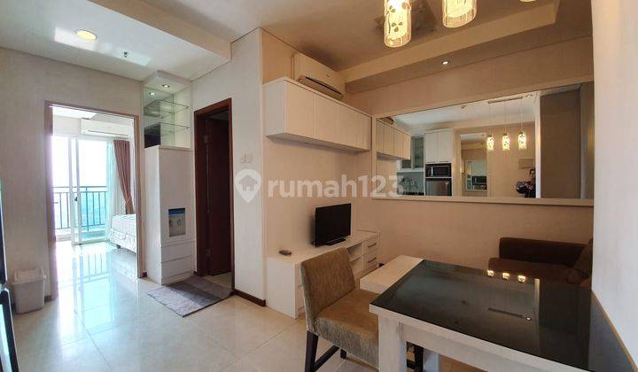 RENT! Apartemen Thamrin Residence 2