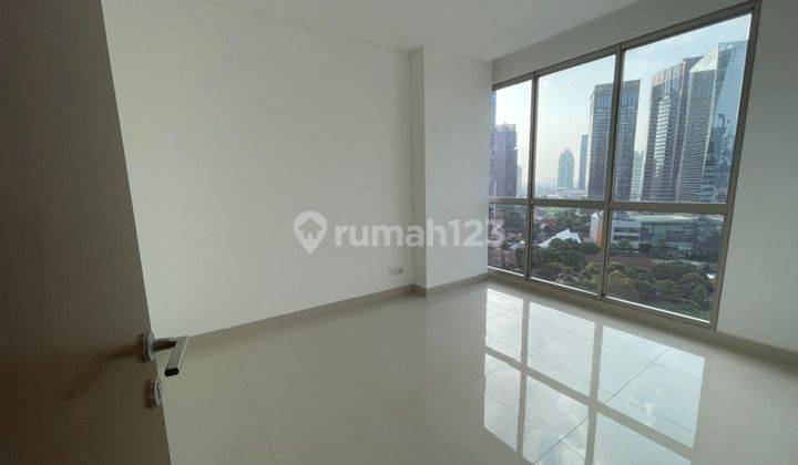 The Newton 1 , Baru, 1 Br, Lantai Sedang, Unfurnished  1