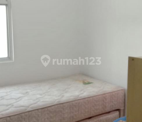 Cepat & Murah Apartemen Mediterania Garden Residences 2 - 2Br (42 M²), Furnished, Tower G, High Floor, Harga Dibawah Pasaran, 49 Juta/Tahun, Tanjung Duren, Jakarta Barat 2
