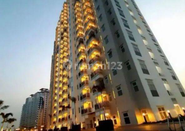  Apartemen Thamrin Residence Bekasi . Nego Sampai Deal 1