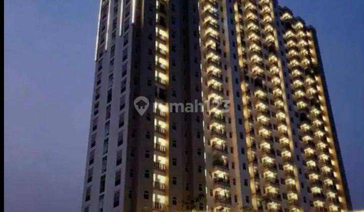  Apartemen Thamrin Residence Bekasi . Nego Sampai Deal 2