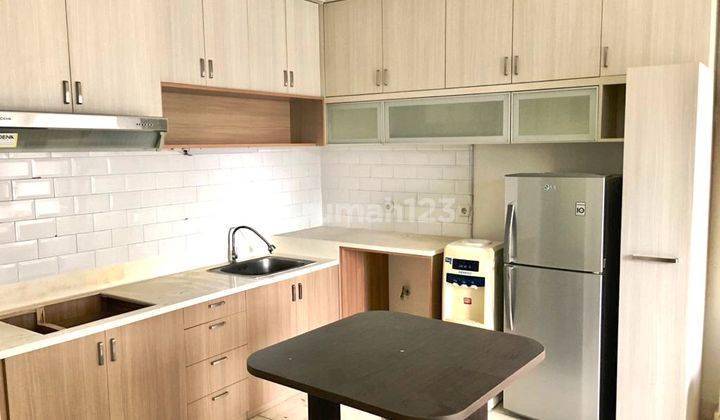 Disewa Apartemen Cakep Baru Renovasi City Home Moi 2