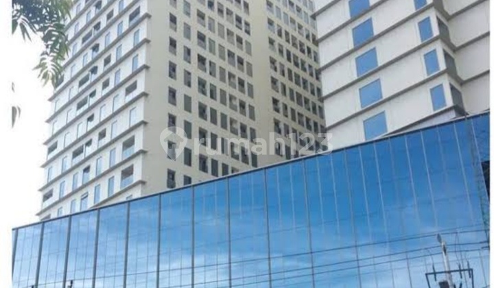 Dijual Dibawah Harga Pasar Unit Apartment 2 Bedroom, Tengah Kota 1