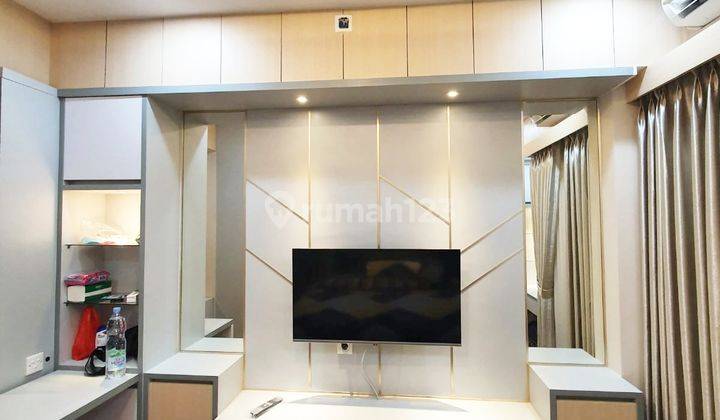 Apartemen Citra Living Citra 7 – ( Tipe Studio) Fully Furnished Termurah 2