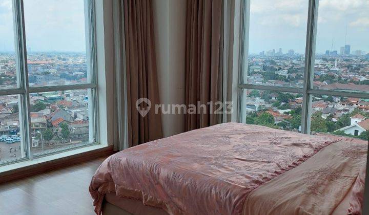 Di Jual Murah Apartemen Pakubuwono View 1