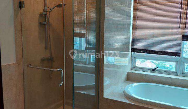 Di Jual Murah Apartemen Pakubuwono View 2