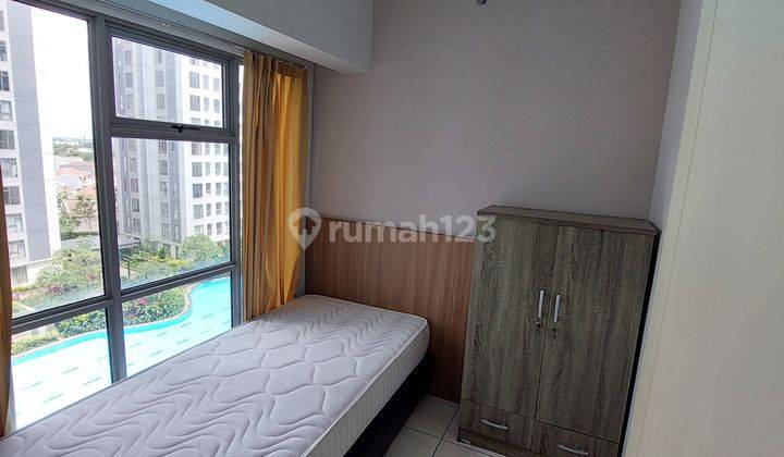 APARTEMEN SIAP HUNI DI MIDTOWN GADING SERPONG 2