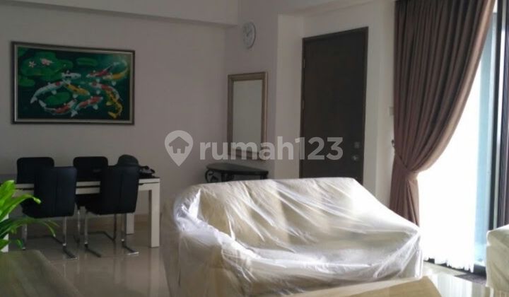 TERMURAH!! Apartment 1 park avenue gandaria TERMURAH!! Apartment 1 park avenue gandaria