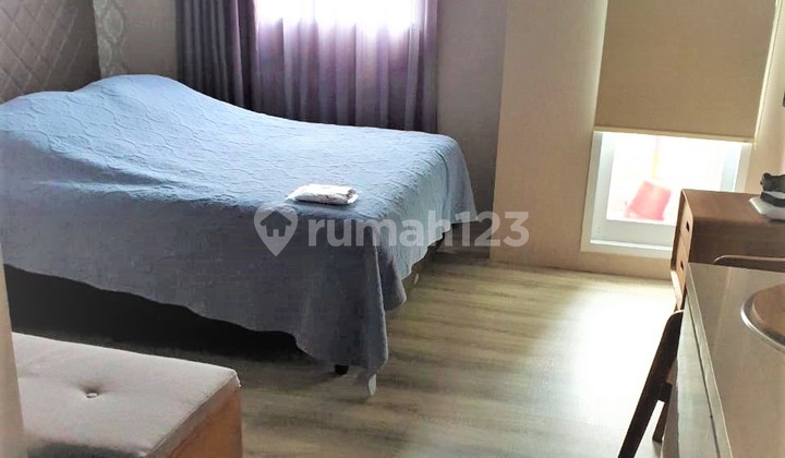 Apartement Dengan Lingkungan Asri dan Lokasi @Apartemen Bintaro Icon Apartement Dengan Lingkungan Asri dan Lokasi @Apartemen Bintaro Icon