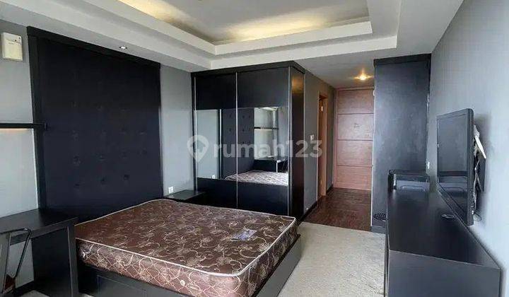 Fullfurnish Apartemen Studio Beverly Dago Best City View Nego !!! 1