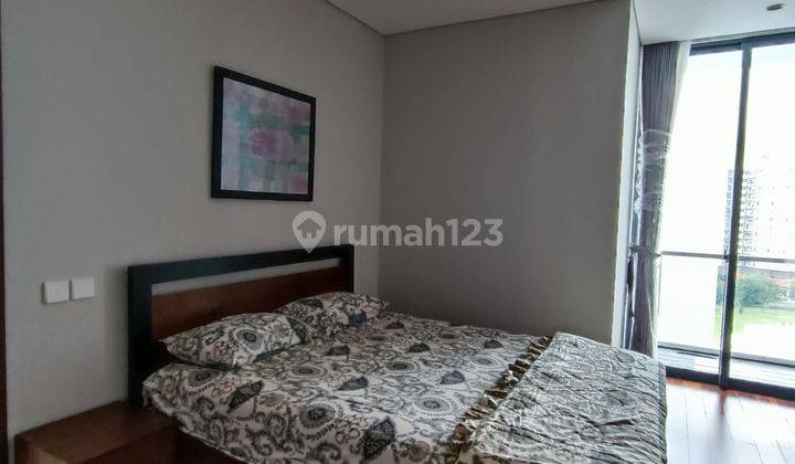 Disewakan Apartemen Graha Family Rosebay 2 bedroom Full Furnish  2