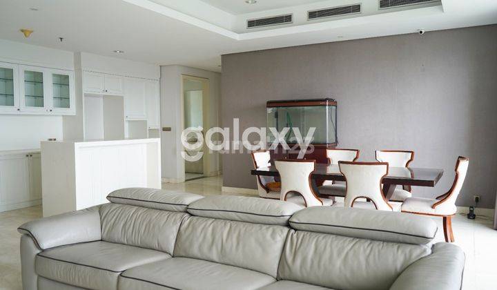 Apartement Adhiwangsa Golf View connect ke Lenmarc Mall Surabaya 2