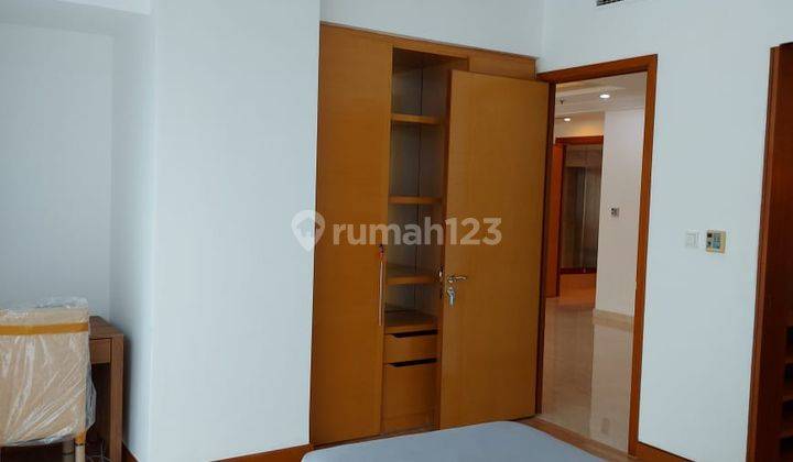 The Pakubuwono Residences, 2 kamar furnished, Disewakan 2