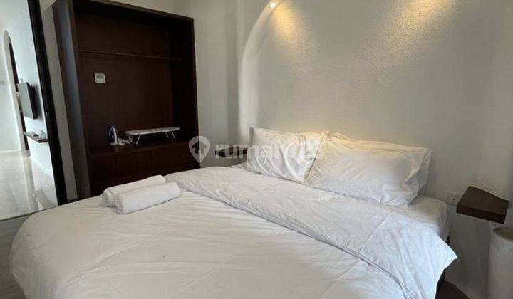 For Rent Sudirman Suites Apartment 2BR 2