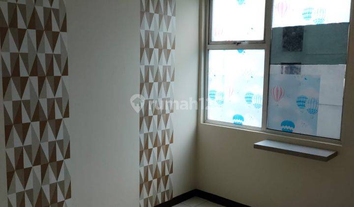 Dijual apartemen green park view murah nego 2