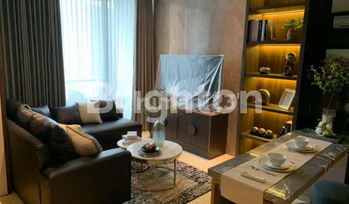 Rosebay apartment Ready to occupy