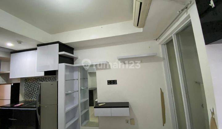 Apartemen Belmont Residence Twr Everest Studio Fully Furnished Kebon Jeruk – Jakarta Barat 1