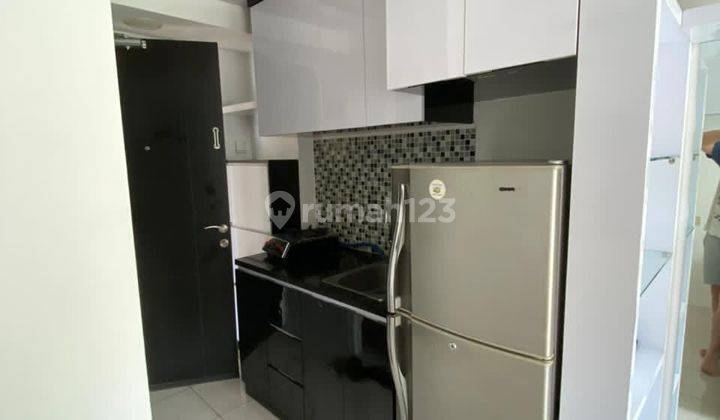 Apartemen Belmont Residence Twr Everest Studio Fully Furnished Kebon Jeruk – Jakarta Barat 2