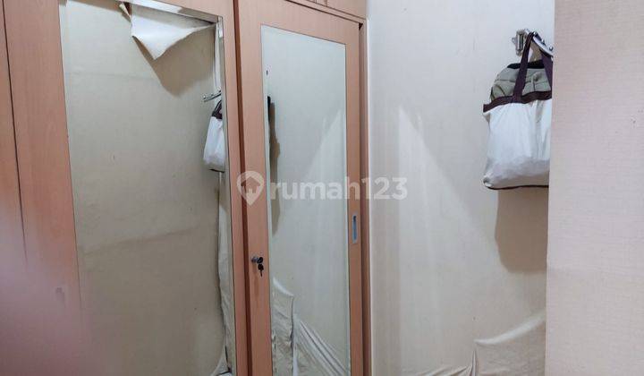 Puri Park View, 35 m², 2 Kamar Tidur, Lantai Rendah, Semi Furnished - 08.1212.560560 2