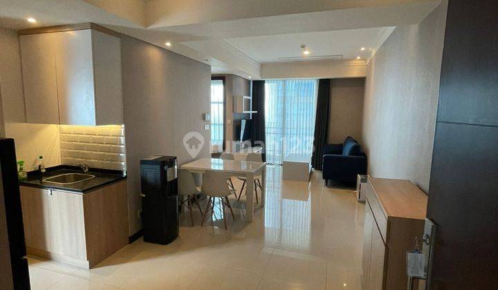  Apartement Casa Grande 2br Biggest Size 1