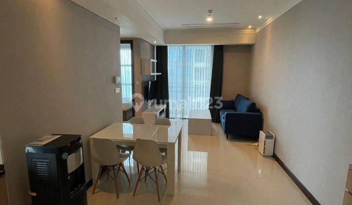  Apartement Casa Grande 2br Biggest Size 2