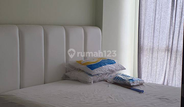 DISEWAKAN APARTEMEN SCIENTIA RESIDENCE TYPE 1BR FF  1