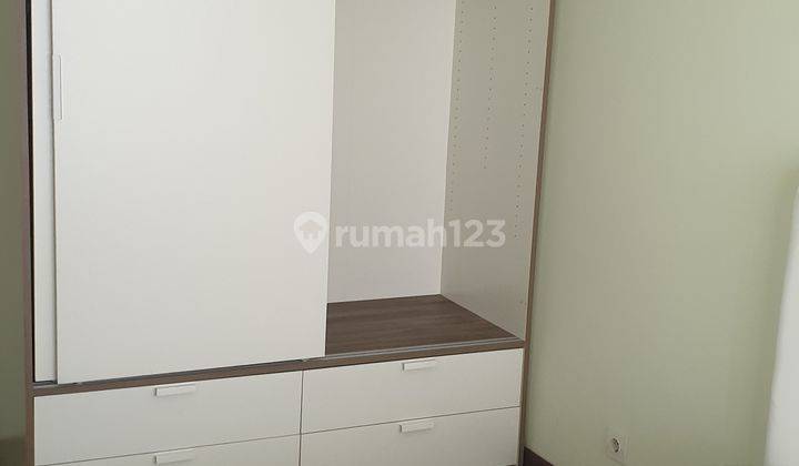 DISEWAKAN APARTEMEN SCIENTIA RESIDENCE TYPE 1BR FF  2