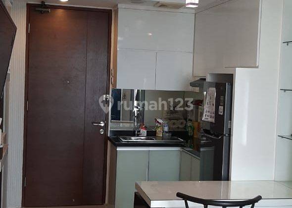 Dijual murah 2br linden apartemen full furnish ducco siap huni 1