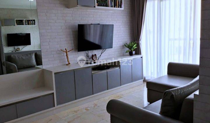 Apartemen di braga 2