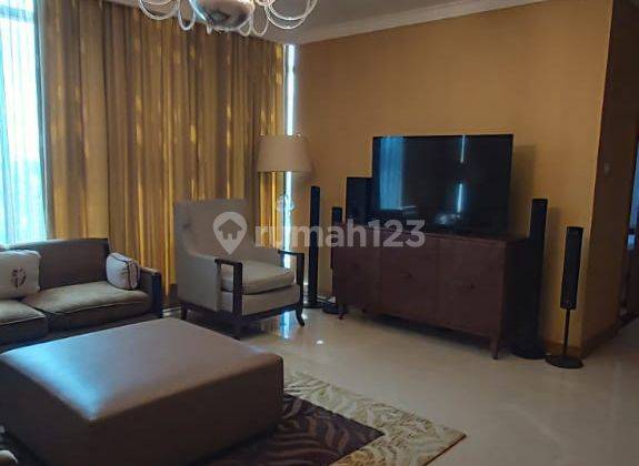 Dijual kempinski residence lokasi sangat strategis nemepel dgn  grand indonesia 1