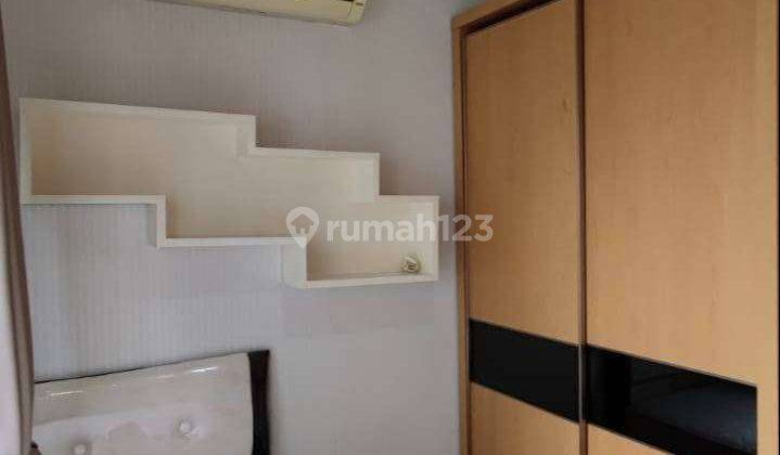 Dijual Murah Royal Mediterania Kondisi Unfurnished 2