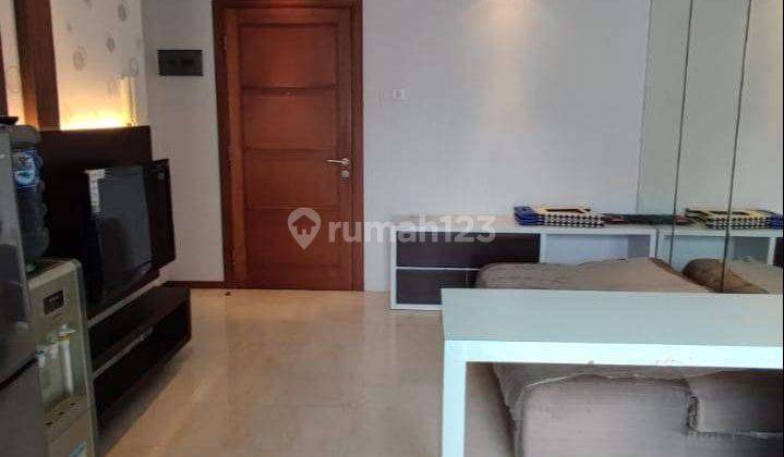 Dijual Murah Royal Mediterania Kondisi Unfurnished 1