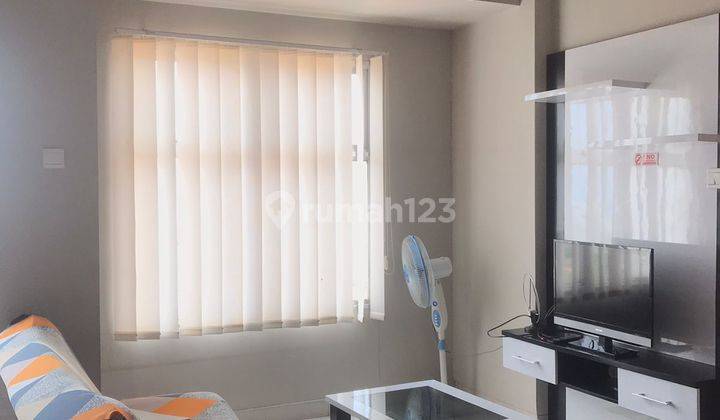 Apartemen Newton Residance buah Batu Bandung 1