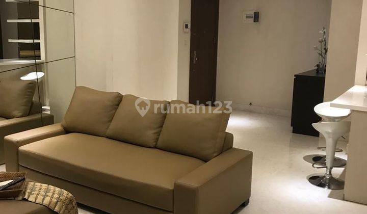 FOR RENT Apartemen Residence 8 Senopati Best Price 1BR 1