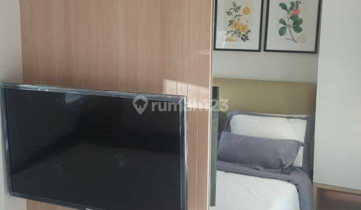 Dijual Apartemen OSAKA PIK 2 Tower A Jakarta Barat 2