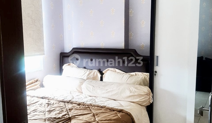 Cheap Sunter Park View 2 Bedroom Furnished Apartment Cheap Sunter Park View 2 Bedroom Furnished Apartment