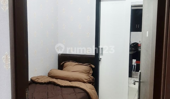Murah Apartemen Sunter Park View 2 Bedroom Furnished 2