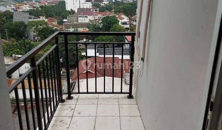 GRAND ASIA AFRIKA, BANDUNG PUSAT. UNIT APARTEMEN 2BR DI BANDUNG TENGAH, KOTA BANDUNG. 2