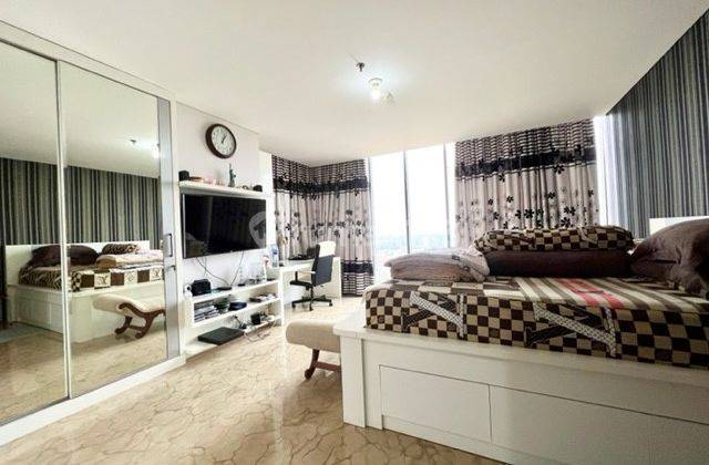 Murah Apartemen Lavenue Pancoran 1 Bedroom 65m2 Furnished Bagus 1